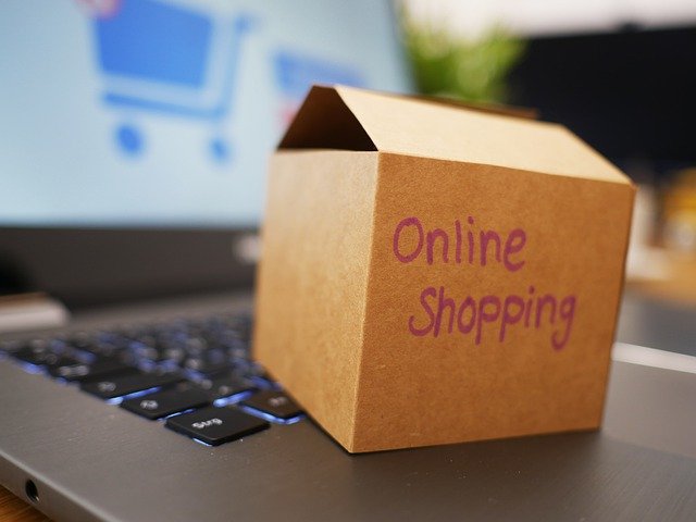 Qué Es El Comercio En Línea