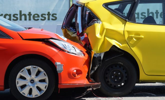 accidentes de carros