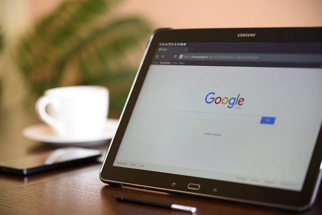 Google Suite