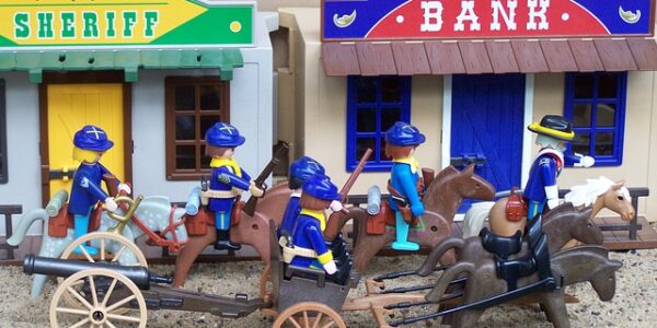 Western Union
