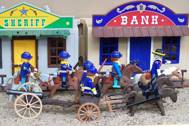Western Union