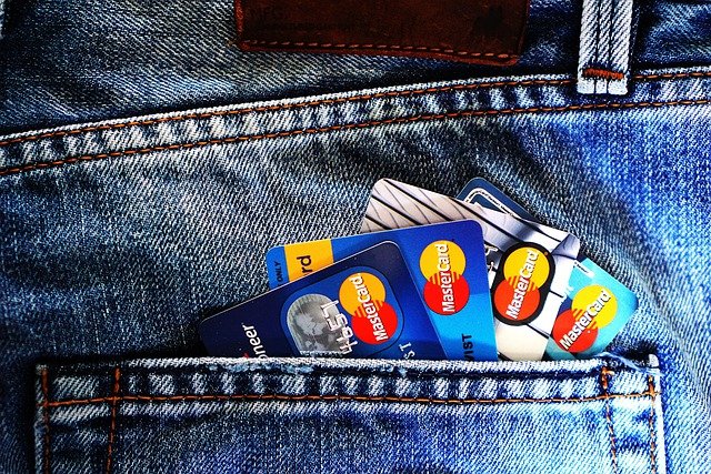tarjeta de credito